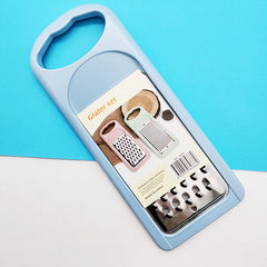 Multi-Function Grater(8660)