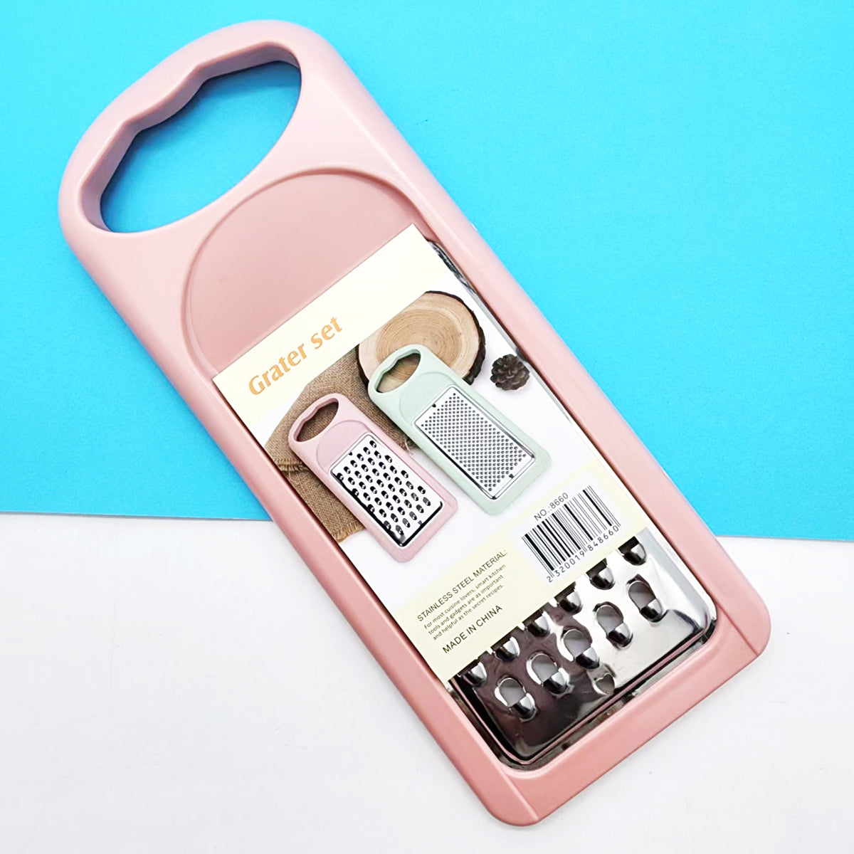 Multi-Function Grater(8660)