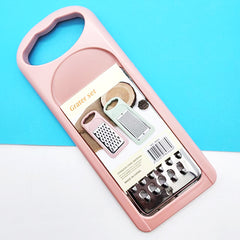 Multi-Function Grater(8660)