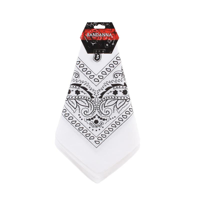 Bandanna(White)