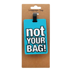 Luggage Tag