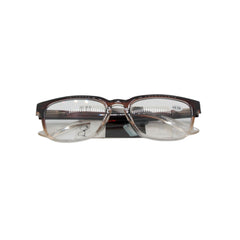 Stylish Reading Glasses +1.25 – Lightweight, Unisex, NZ Stock in a sleek design with a stylish frame.