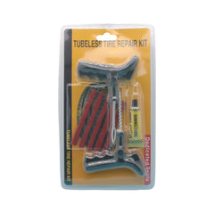Tubeless Tire Repair Kit