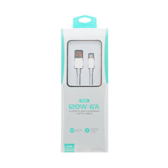 Iphone Charger(PS15)