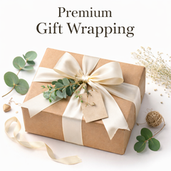 Gift Wrapping Service